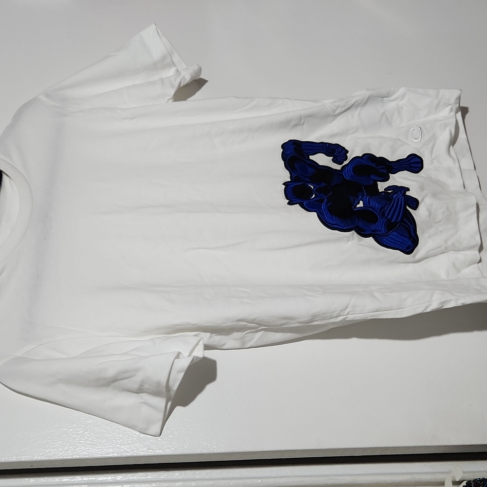 Black Panther Limited edition tshirt